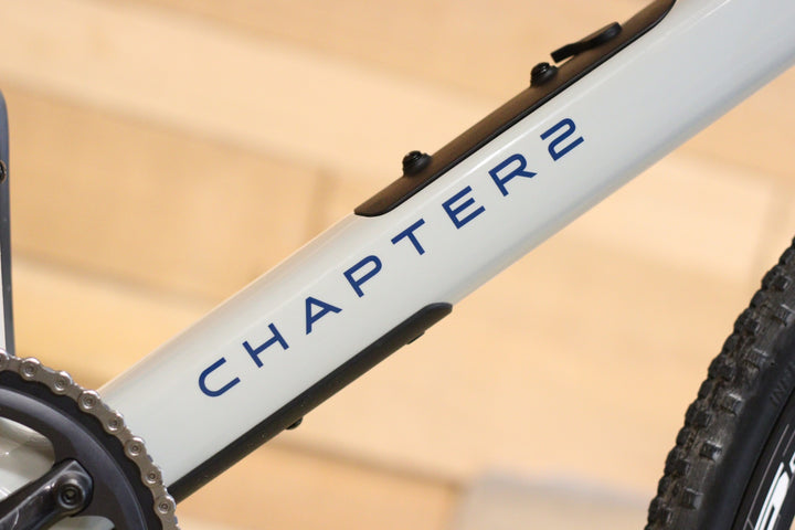 チャプター2 CHAPTER2 カハ KAHA 2023 Sサイズ シマノ GRX RX815系 Di2 11S カーボン ディスク グラベル ロードバイク 【立川店】