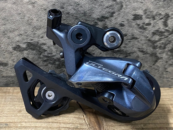 KL129 シマノ SHIMANO アルテグラ ULTEGRA RD-R8000 リアディレイラー 11S SS
