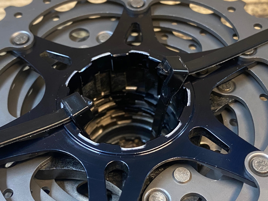 JK184 シマノ SHIMANO デュラエース DURA-ACE CS-R9100 スプロケット 12-28T 11S