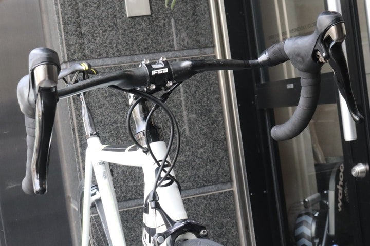 キャノンデール CANNONDALE キャド CAAD10 2014モデル 56サイズ 105 5700 10S アルミ ロードバイク 【東京南麻布店】