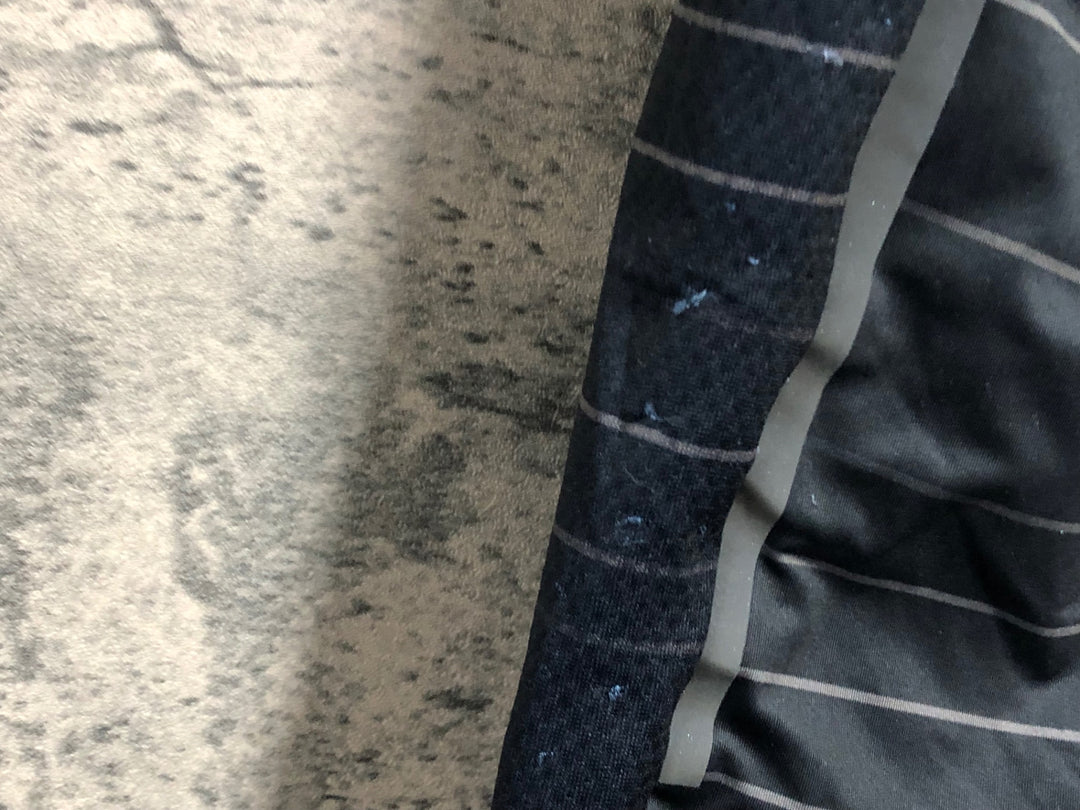 JJ565 スペシャライズド SPECIALIZED 半袖 サイクルジャージ 黒 L