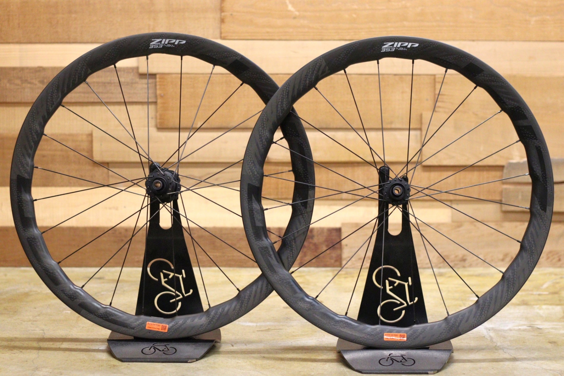 ジップ ZIPP 353 NSW TUBELESS DISC カーボン チューブレスレディ