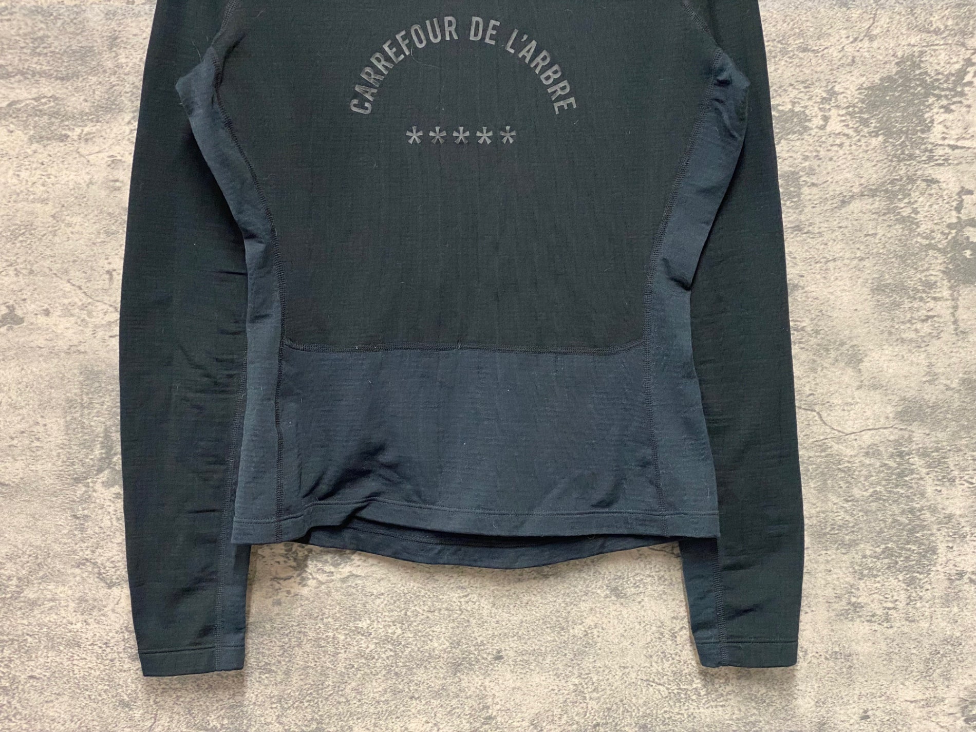 KC761 ラファ Rapha PRO TEAM THERMAL BASE LAYER LONG SLEEVE 長袖