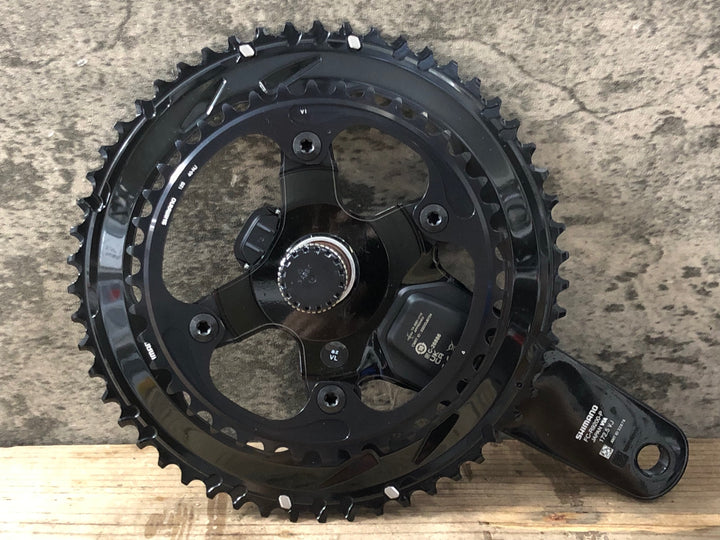 KJ029 シマノ SHIMANO デュラエース DURA-ACE FC-R9200-P 172.5mm 54/40T ※動作確認済