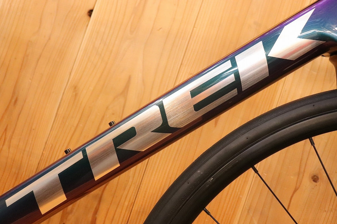 トレック TREK エモンダ EMONDA SLR7 DISC P1 2022年モデル 54サイズ シマノ アルテグラ R8170 DI2 12S カーボン ロードバイク 【芦屋店】