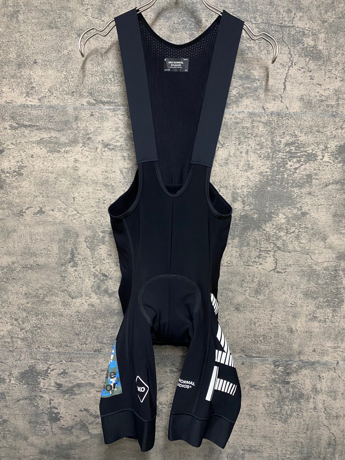 KB873 パスノーマルスタジオ PAS NORMAL STUDIOS Men's T.K.O.