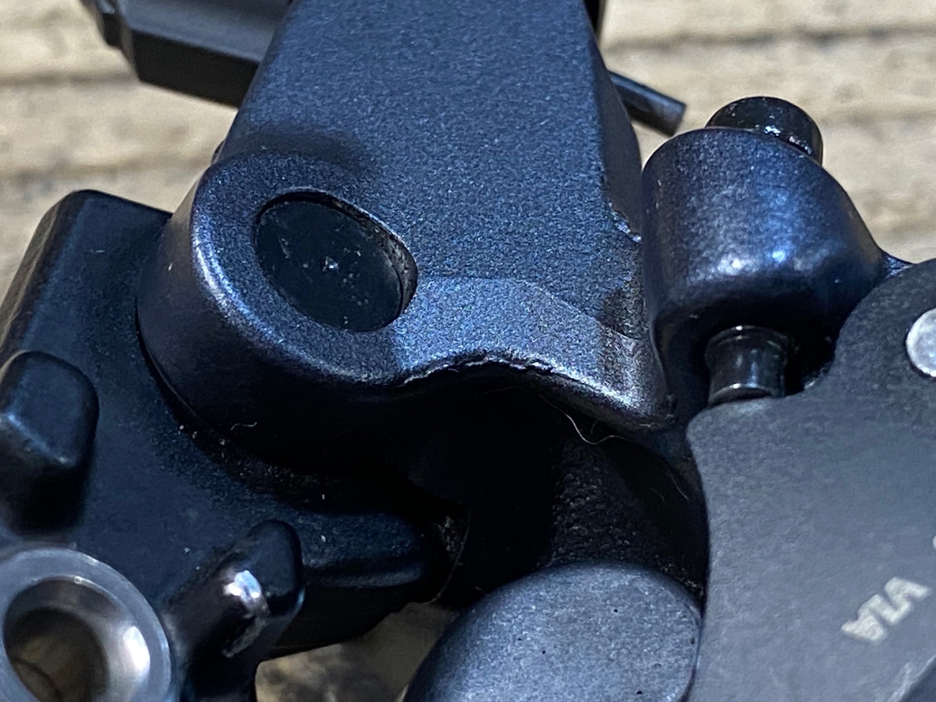 KB015 シマノ SHIMANO アルテグラ ULTEGRA RD-R8000 GS リア