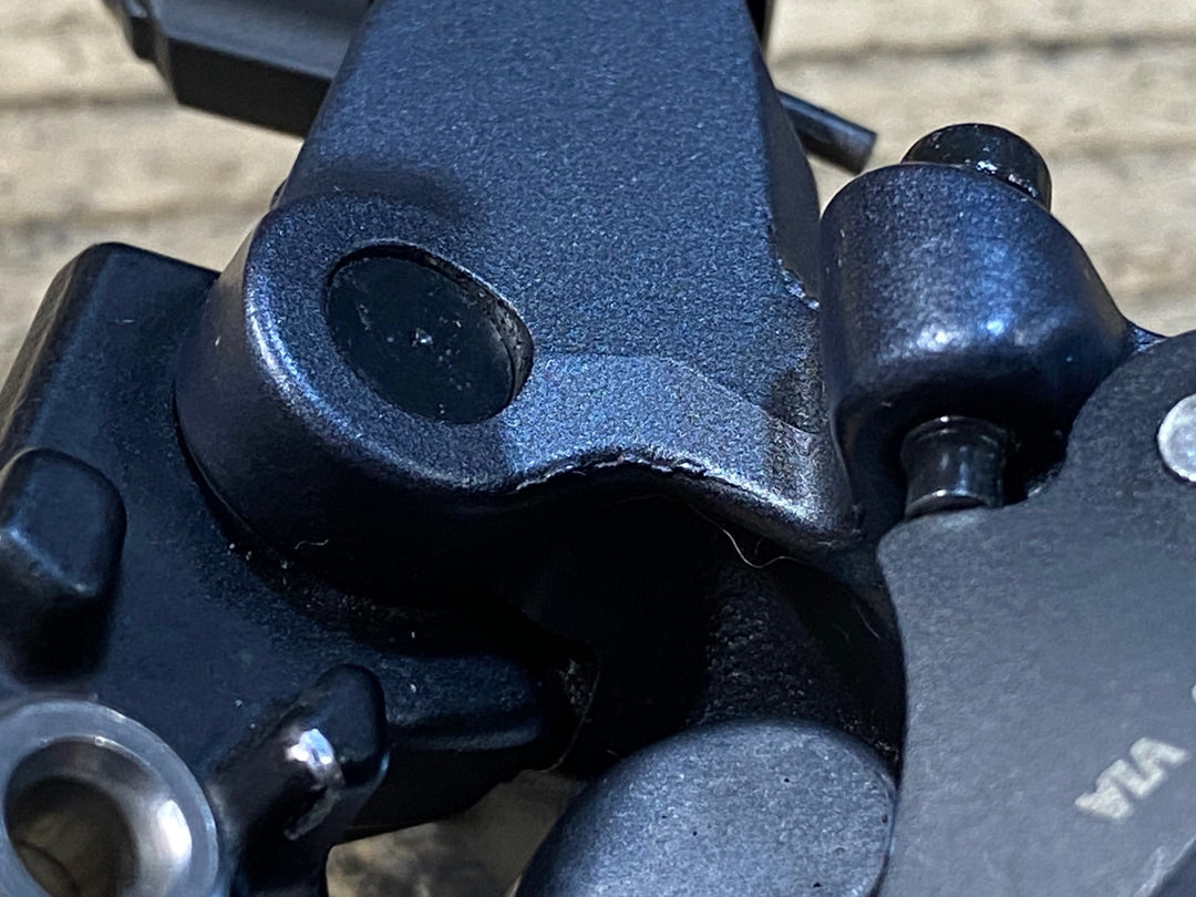 KB015 シマノ SHIMANO アルテグラ ULTEGRA RD-R8000 GS リアディレイラー