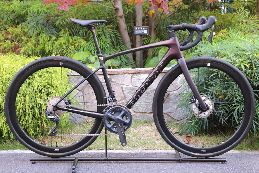 ジャイアント GIANT ディファイ DEFY ADVANCED PRO 2 2021年 Sサイズ