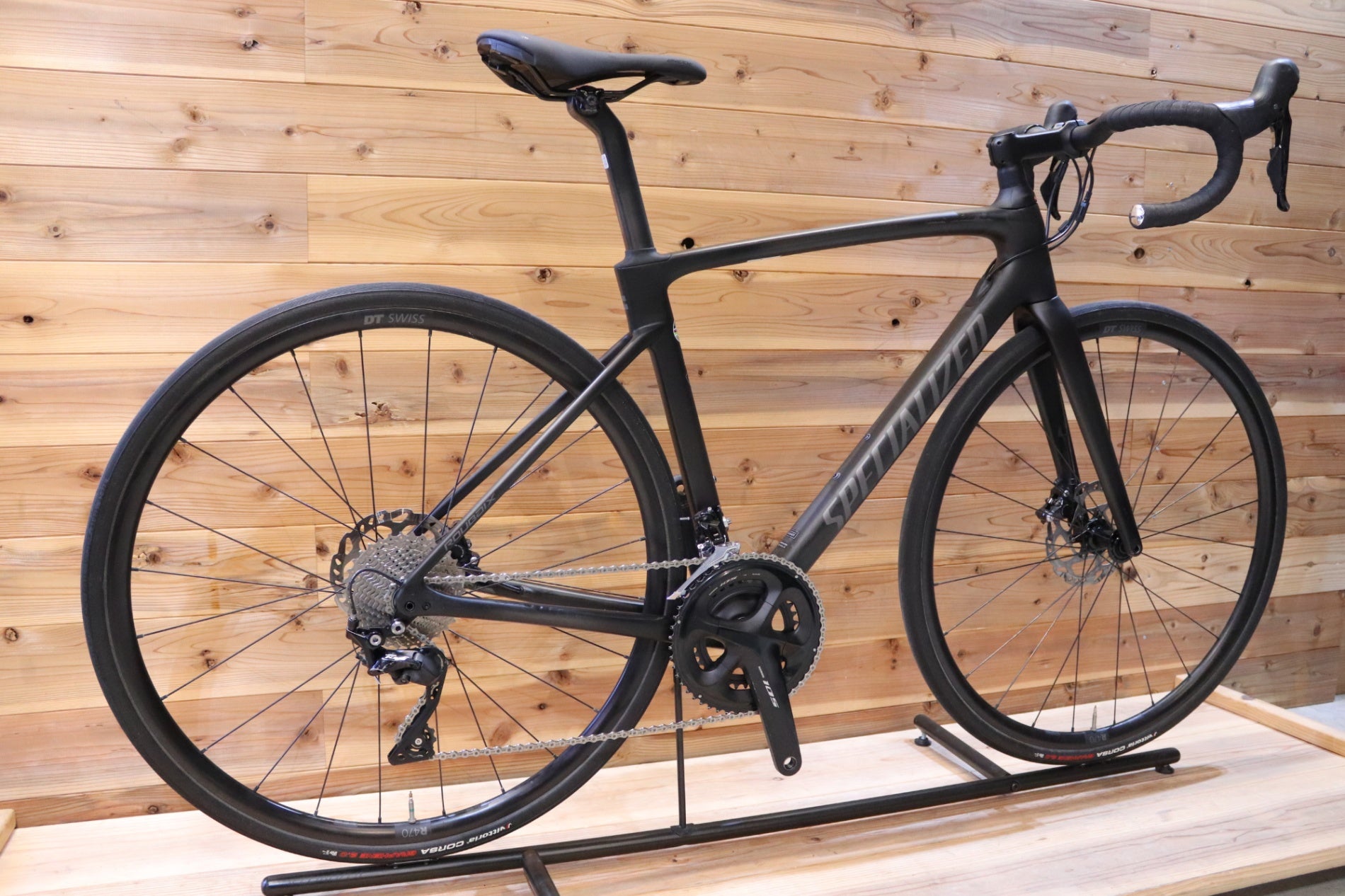 スペシャライズド SPECIALIZED ルーベ スポーツ ROUBAIX SPORT DISC