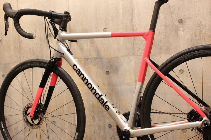 キャノンデール CANNONDALE CAAD13 DISC 2023 54 TEAM REPLICA シマノ 105 R7020 11S アルミ ロードバイク【名古屋店】