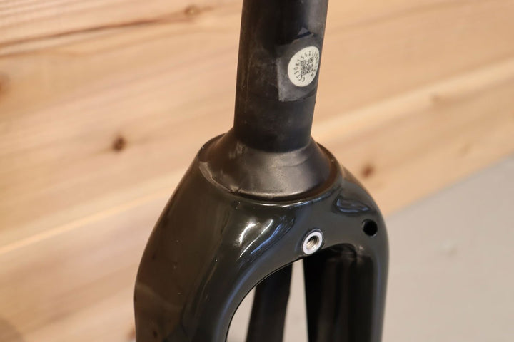 キャノンデール Cannondale トップストーン Topstone 4 2024 フルカーボン リジッド フロントフォーク 【千葉店】