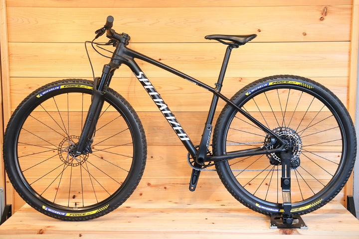スペシャライズド SPECIALIZED チゼル CHISEL EXPERT 2019モデル Sサイズ スラム NX イーグル 12S アルミ ハードテイル マウンテンバイク HT MTB 29インチ 【千葉店】