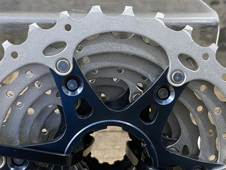KP830 シマノ SHIMANO アルテグラ ULTEGRA CS-R8000 スプロケット 11-32T 11S