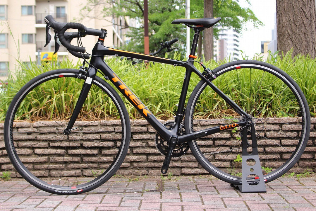 トレック TREK エモンダ EMONDA S5 2015 50サイズ シマノ 105 5800 MIX 11S カーボン ロードバイク【名古屋店】