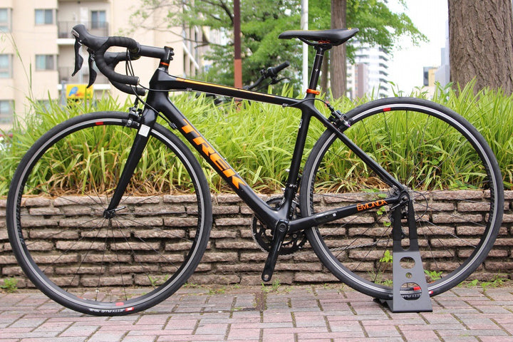 トレック TREK エモンダ EMONDA S5 2015 50サイズ シマノ 105 5800 MIX 11S カーボン ロードバイク【名古屋店】