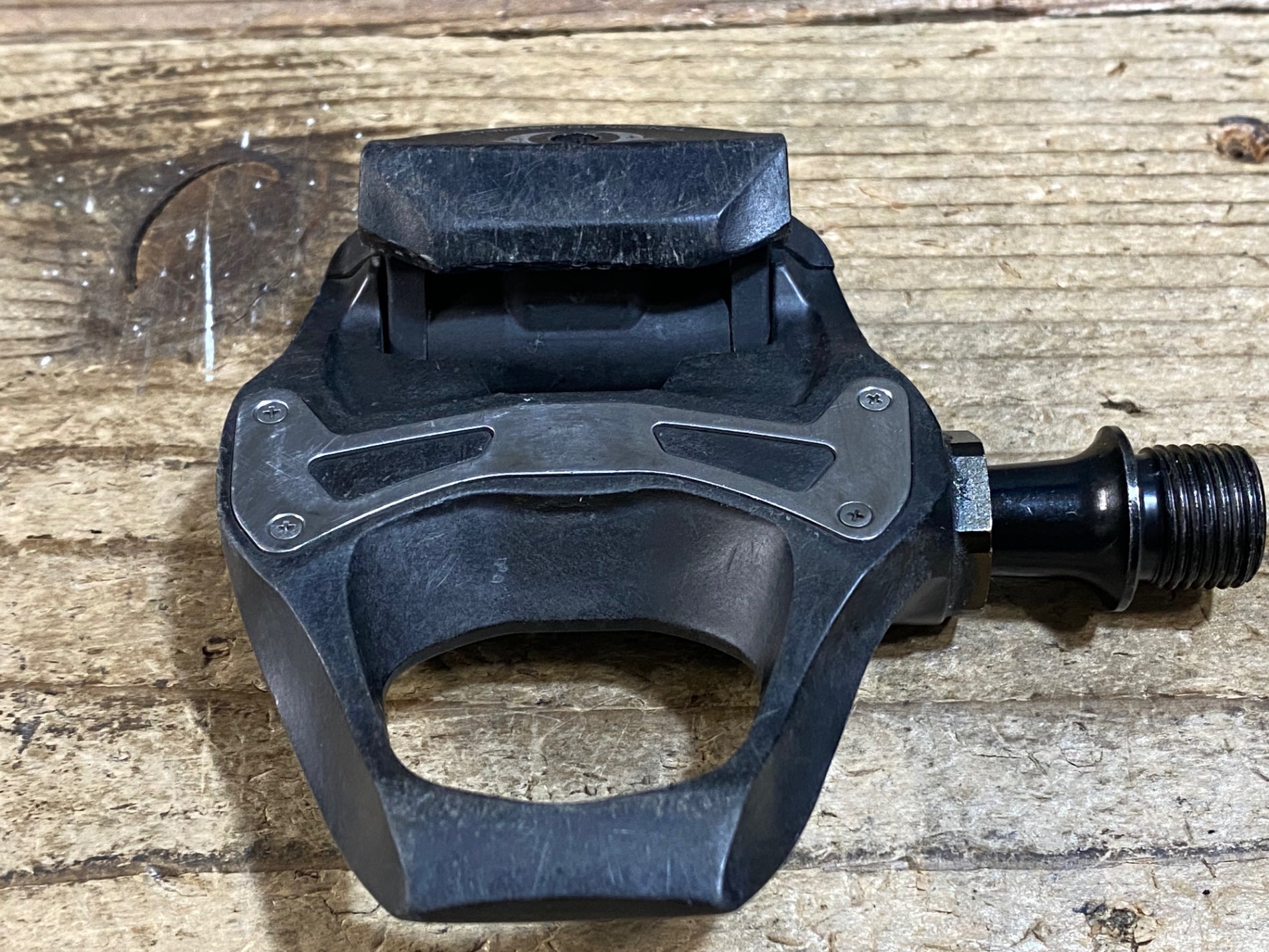 KA271 シマノ SHIMANO 105 PD-5800 ビンディングペダル SPD-SL – BICI
