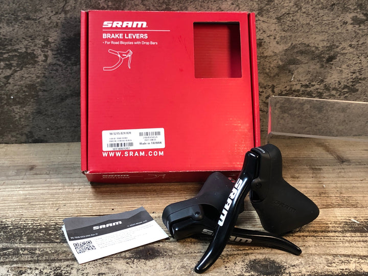 JR324 スラム SRAM SL-S500 BRAKE LEVERS ブレーキレバー