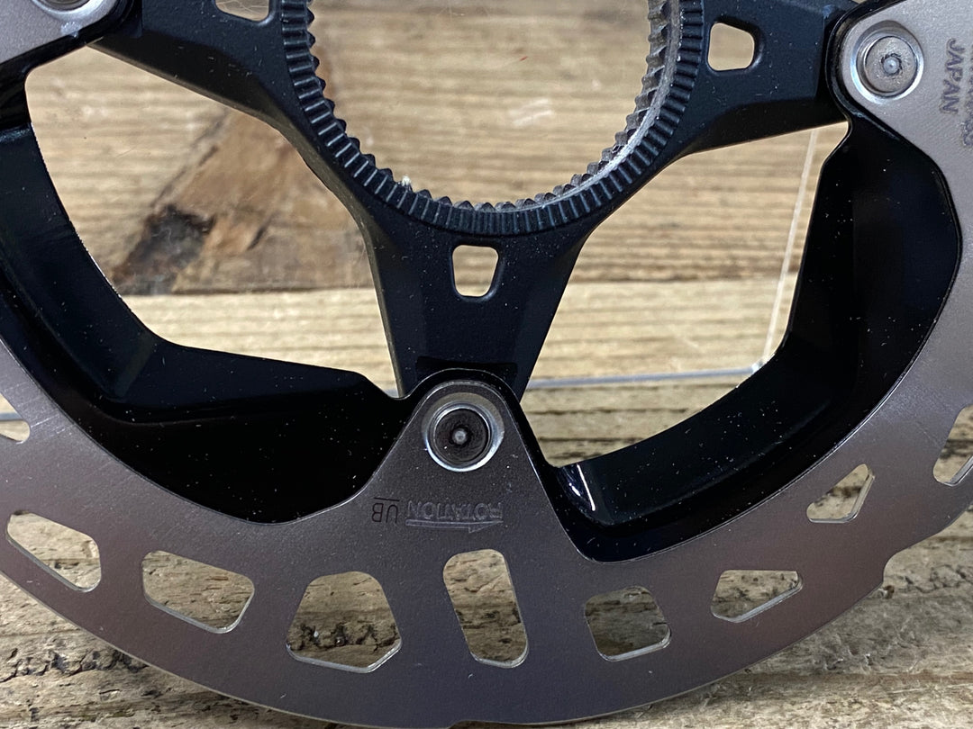 KE620 シマノ SHIMANO RT-MT900-SS ディスクブレーキ ローター Φ140