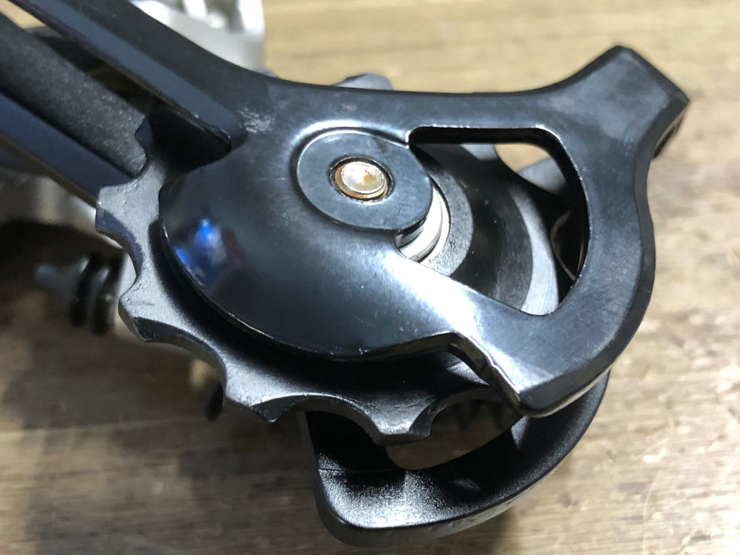KP934 シマノ SHIMANO デオーレ DEORE RD-M750 リアディレイラー 9S