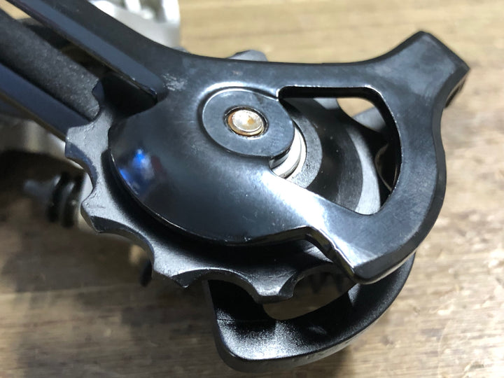 KP934 シマノ SHIMANO デオーレ DEORE RD-M750 リアディレイラー 9S