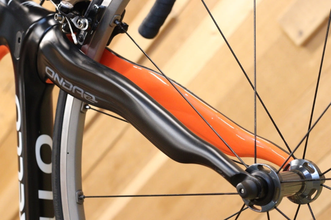 ピナレロ PINARELLO ドグマ DOGMA 65.1 2013 515サイズ シマノ アルテグラ 6870 MIX 11S Di2 カーボン ロードバイク 【立川店】