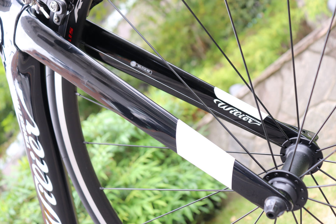 ウィリエール WILIER チェント ウノ エアー CENTO 1 AIR 2018 Sサイズ シマノ アルテグラ R8000 11S カーボン ロードバイク 【さいたま浦和店】