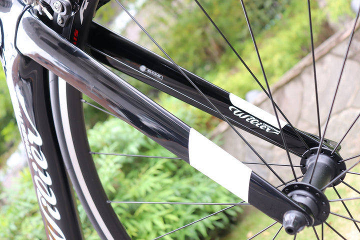 ウィリエール WILIER チェント ウノ エアー CENTO 1 AIR 2018 Sサイズ シマノ アルテグラ R8000 11S カーボン ロードバイク 【さいたま浦和店】