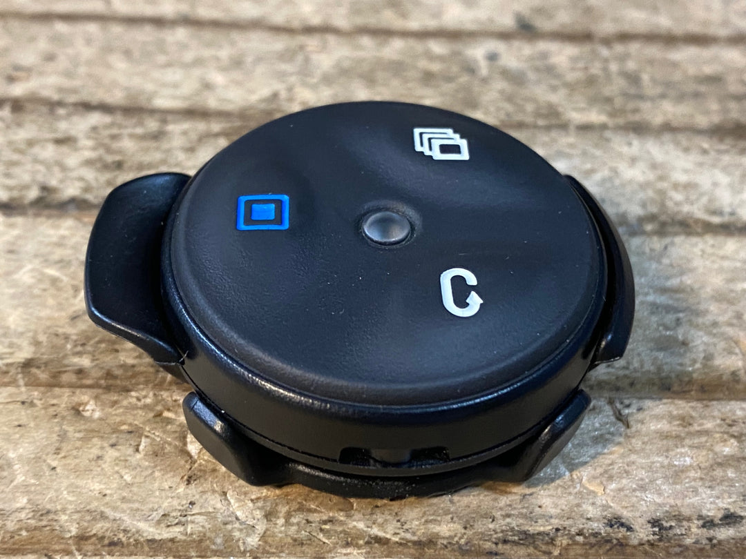 JW352 ガーミン GARMIN EDGE REMOTE コントローラー