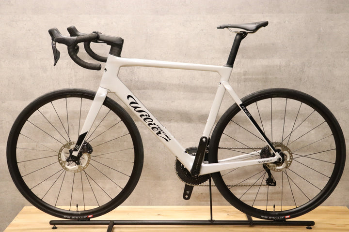 ウィリエール WILIER フィランテ FILANTE SL 2024 XLサイズ シマノ アルテグラ R8170 Di2 12S カーボン ロードバイク 【さいたま浦和店】