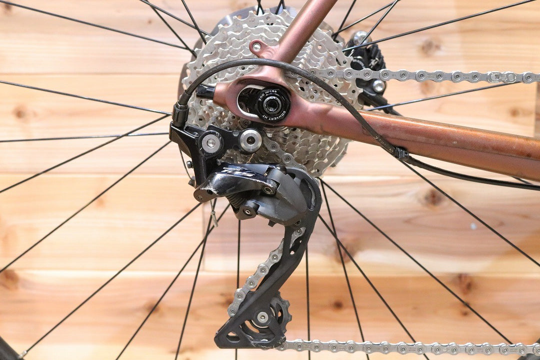 トレック TREK チェックポイント CHECKPOINT ALR5 DISC 2020モデル 52 