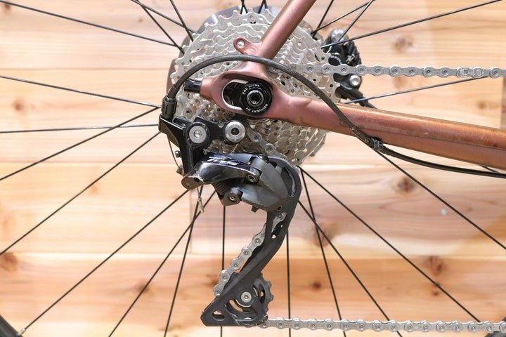 トレック TREK チェックポイント CHECKPOINT ALR5 DISC 2020モデル 52サイズ シマノ 105 R7020 MIX 11S アルミ グラベル ロードバイク 【広島店】