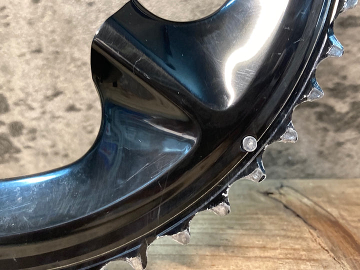 JJ584 シマノ SHIMANO デュラエース DURA-ACE FC-R9200 アウターチェーンリング 50T