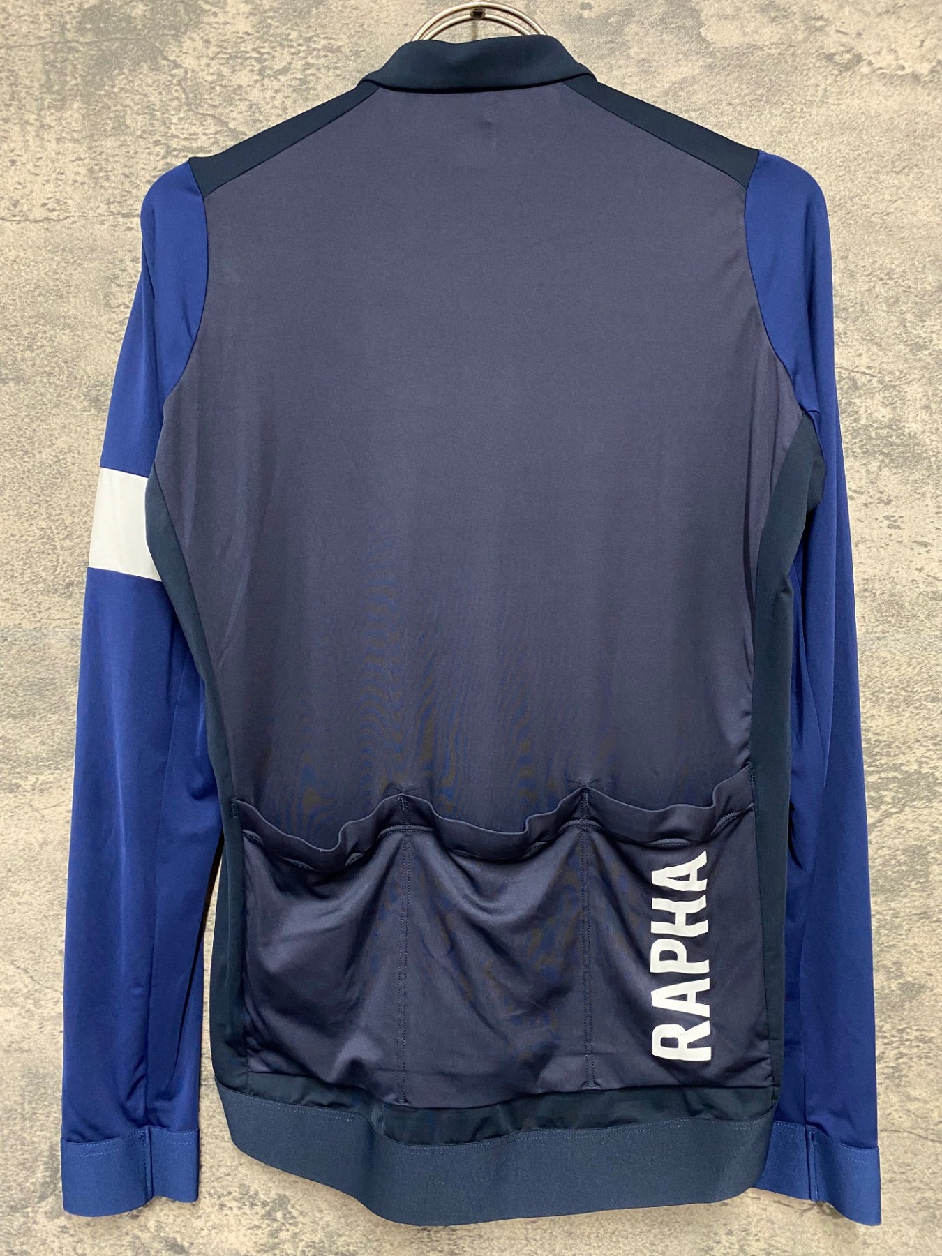 KD622 ラファ Rapha PRO TEAM LONG SLEEVE TRAINING JERSEY 長袖
