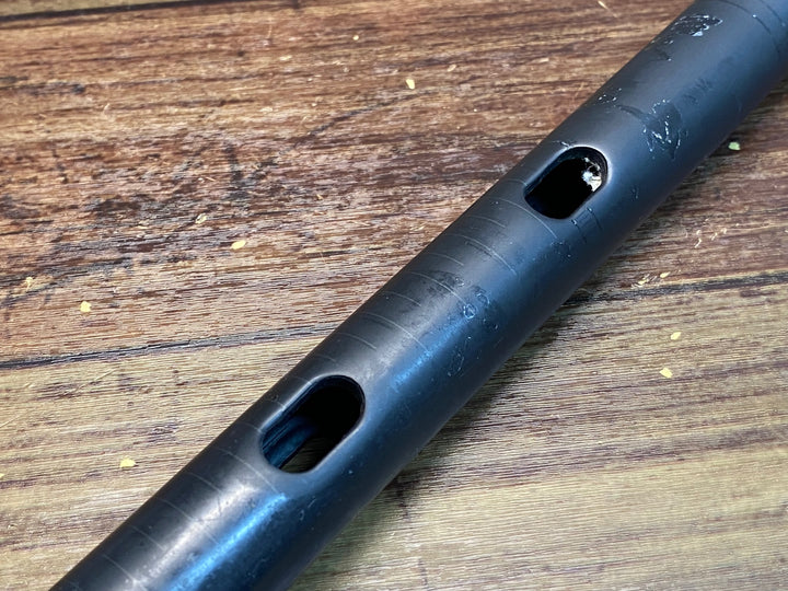 JK935 スペシャライズド SPECIALIZED カーボン エクステンションバー SKI-TIP CARBON EXTENSIONS 400mm