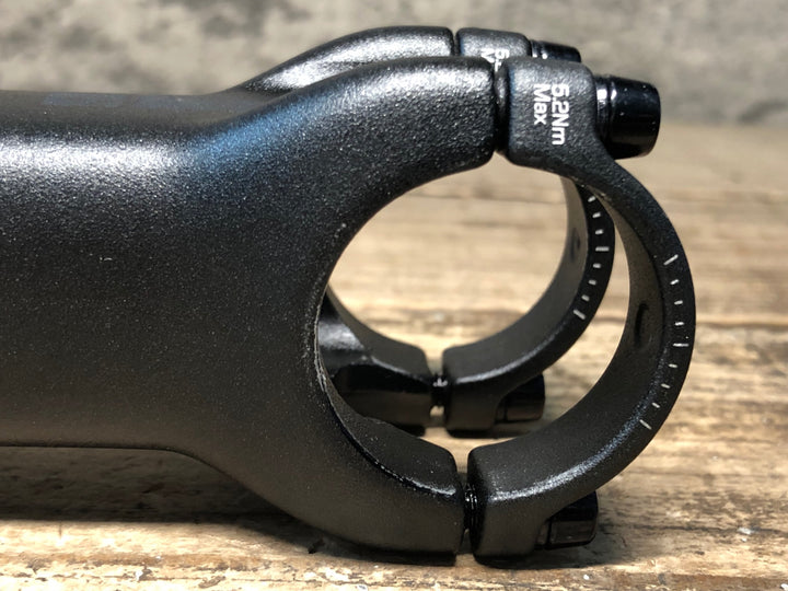 JQ663 ボントレガー BONTRAGER ELITE BLENDR STEM アルミステム 黒 Φ31.8 90mm 7°