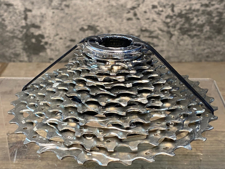 JJ339 シマノ SHIMANO 105 CS-R7101 スプロケット 12S 11-34T