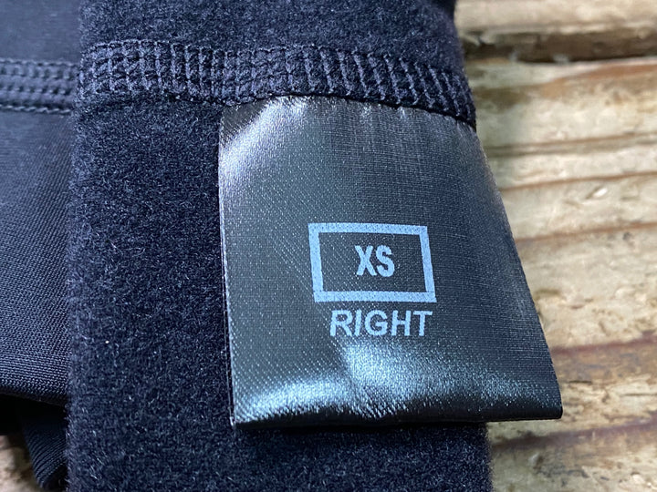 JK298 ドットアウト DOTOUT A15X440 SKIN ARMWARMER レディース アームカバー 黒 XS