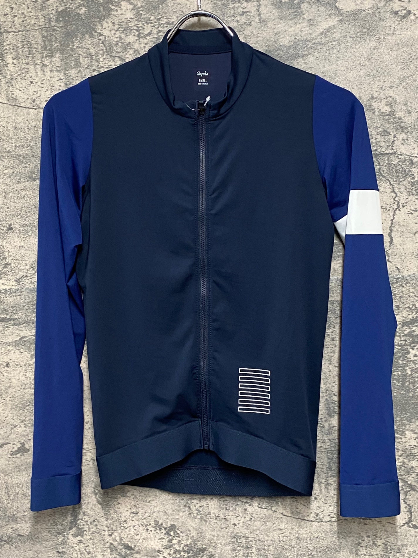 RAPHA pro team サイクルジャージ 長袖