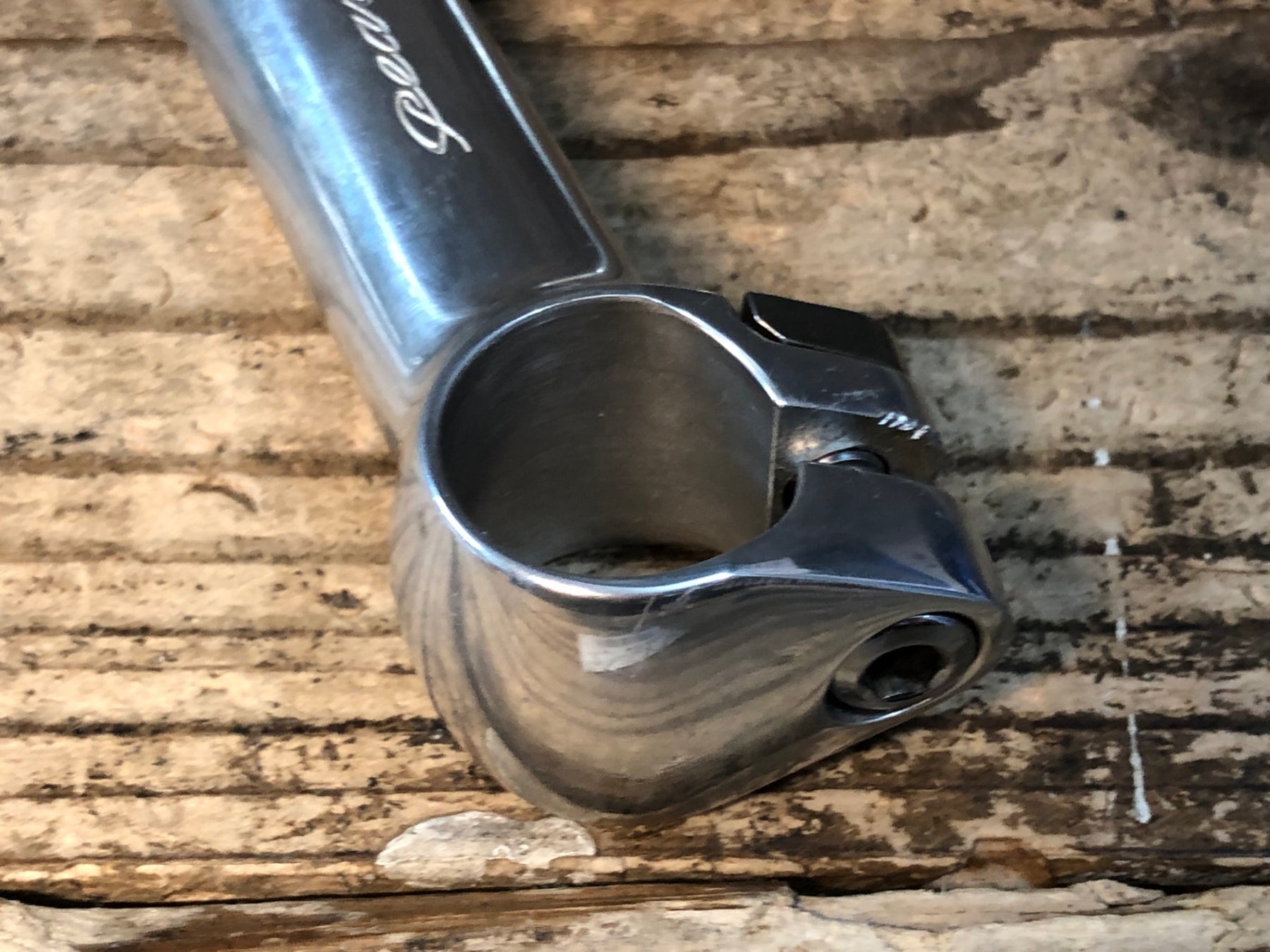 NITTO 90ミリ パールステム njs Amazon.co.jp: NITTO(日東) ステム NPII NJS NPII 8 φ25.4 φ22.2 80