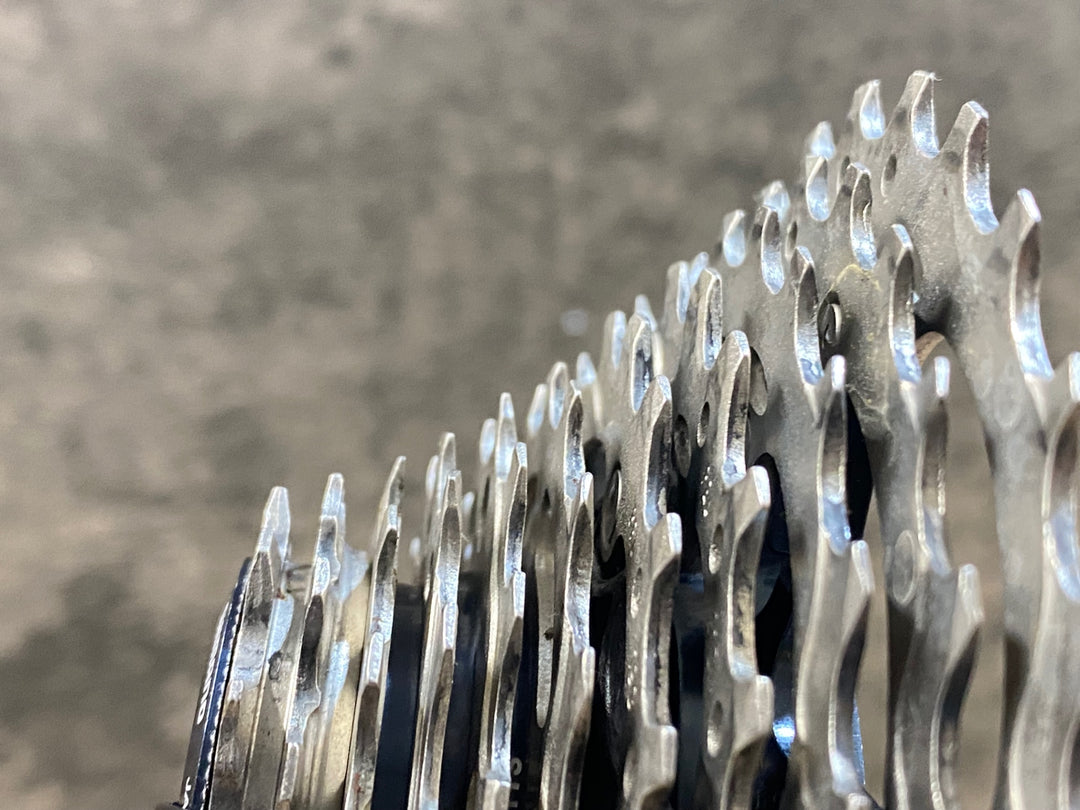 KA037 シマノ SHIMANO アルテグラ ULTEGRA CS-R8000 スプロケット 11s 11-28T