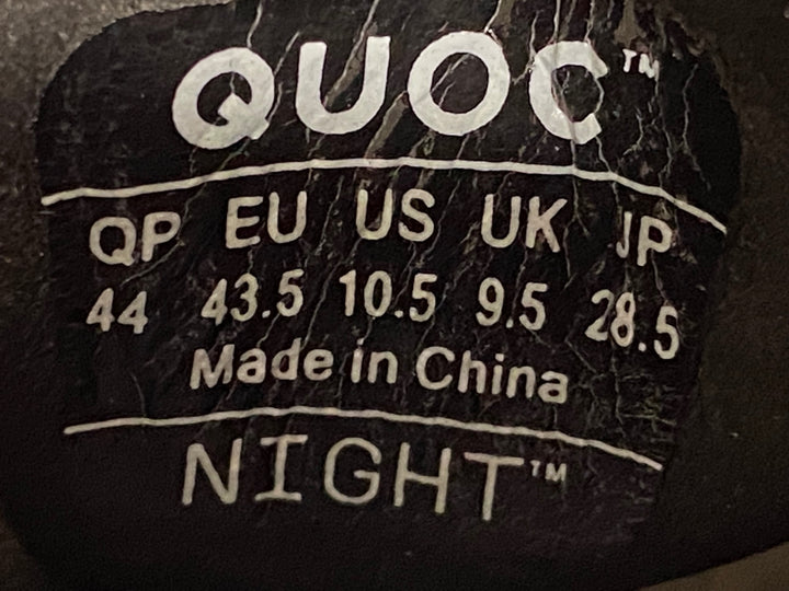 JE320 クオック QUOC NIGHT ビンディングシューズ ピンク EU43.5 3穴