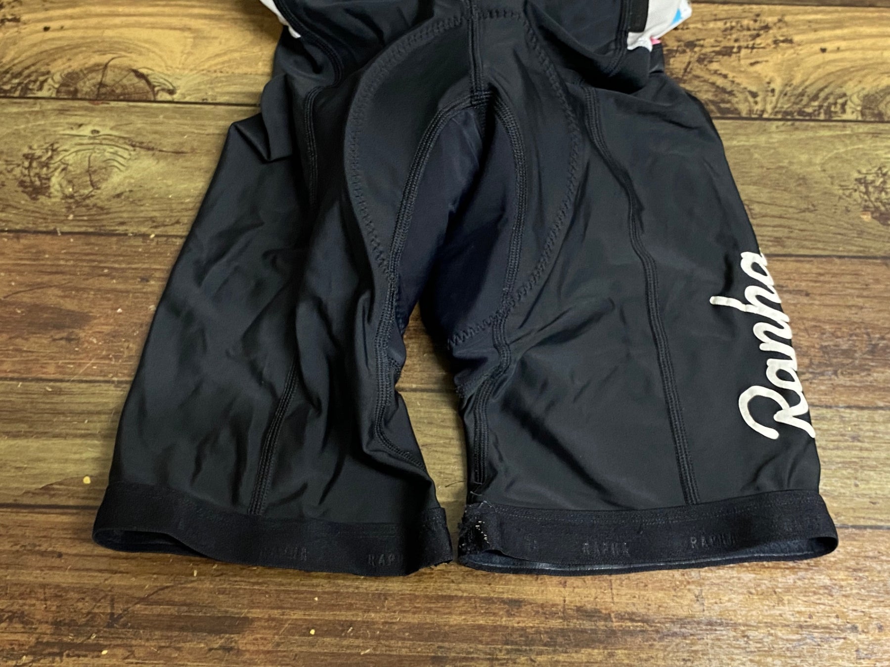 osmosmラファビブパンツ JZ490 ラファ RAPHA PRO TEAM BIB SHORTS ビブショーツ M – BICI AMORE