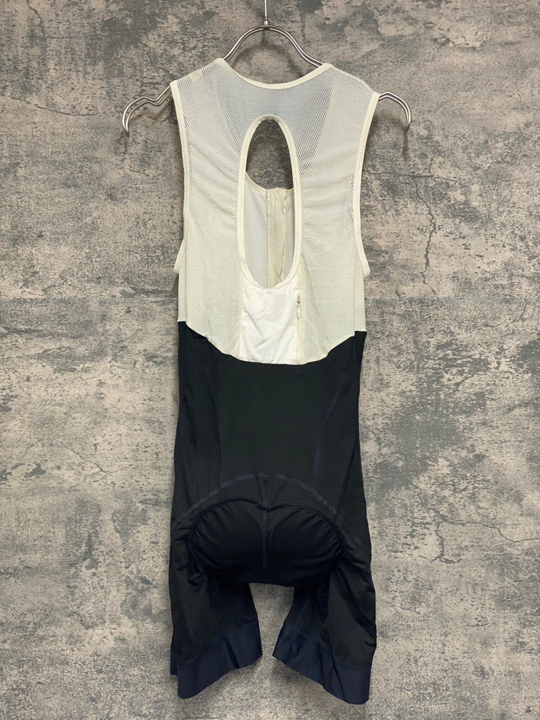 JX645 ラファ Rapha WOMEN'S BIB SHORTS ビブショーツ 黒 レディース S