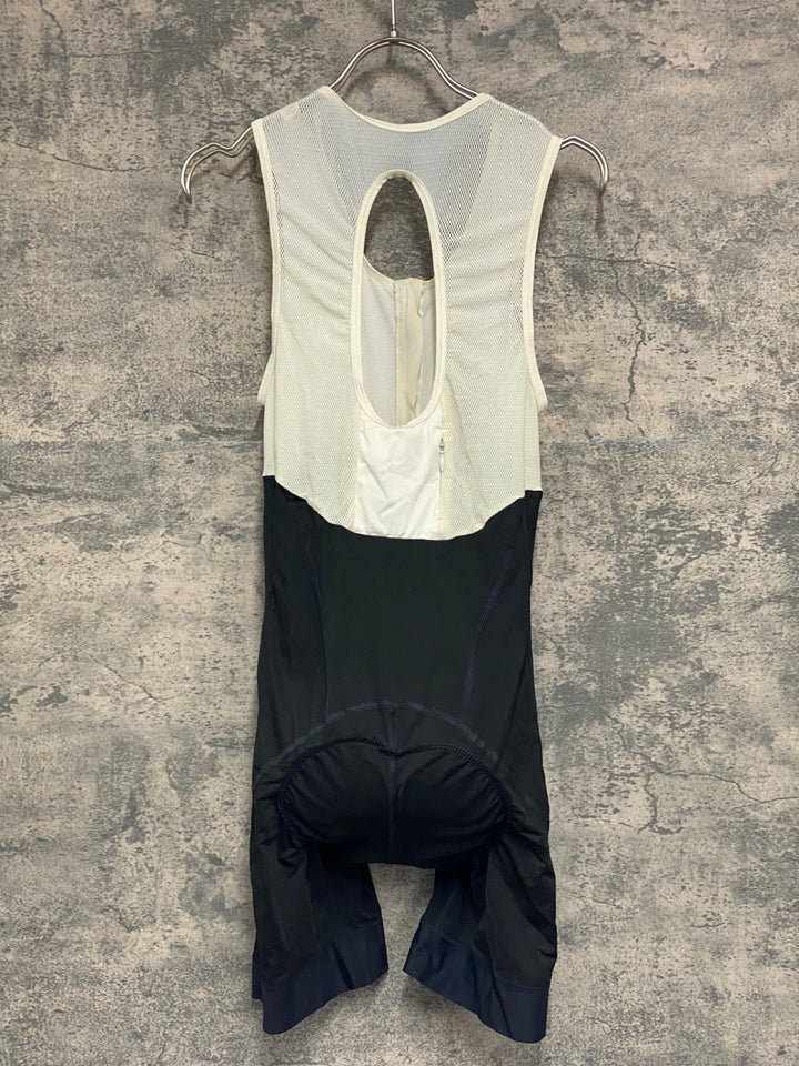 JX645 ラファ Rapha WOMEN'S BIB SHORTS ビブショーツ 黒 レディース S