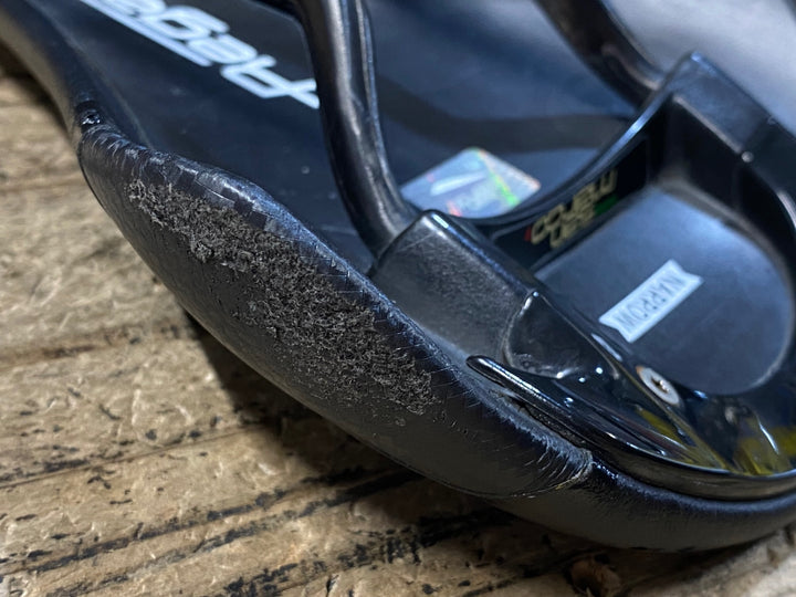 KA972 セラサンマルコ selle san marco Regale CARBON FX NARROW サドル 黒 137mm カーボン
