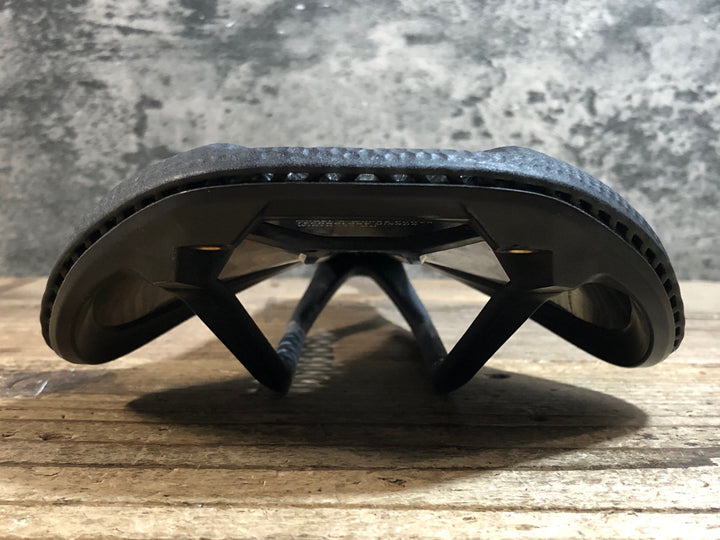 KK110 スペシャライズド SPECIALIZED S-WORKS POWER with MIRROR サドル 黒 カーボンレール 143mm