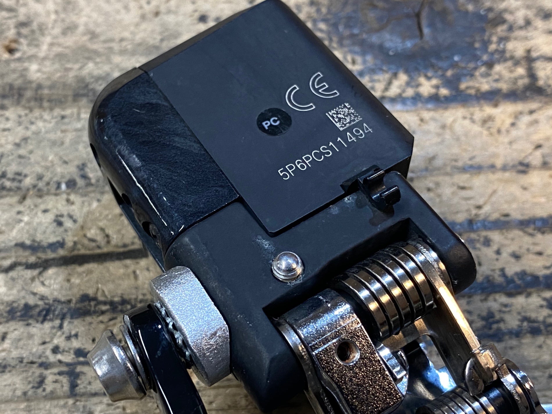 JP467 シマノ SHIMANO アルテグラ ULTEGRA FD-6870 直付 フロント