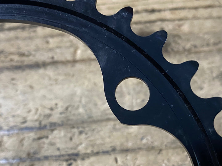KQ870 シマノ SHIMANO デュラエース DURA-ACE FC-09 チェーンリング 52/36T