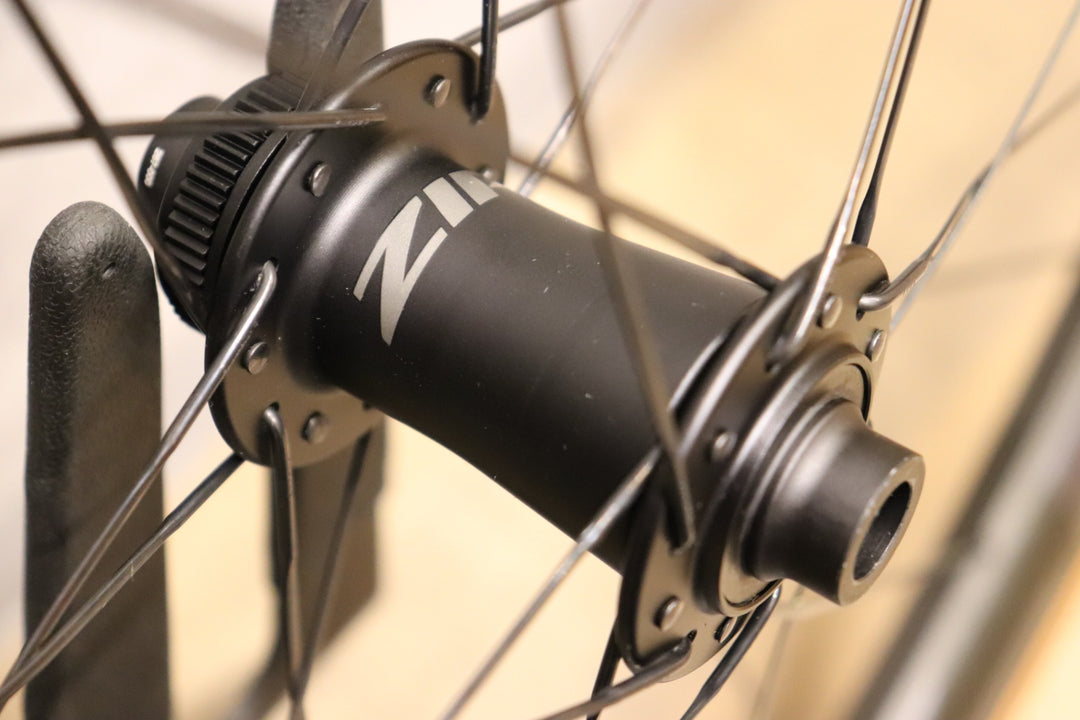 ジップ ZIPP 303 FIRECREST DISC カーボン チューブレスレディ スラム XDRフリー ホイールセット 【さいたま浦和店】